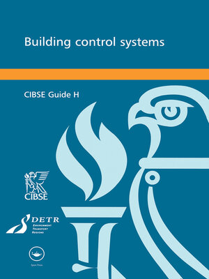 cover image of CIBSE Guide H